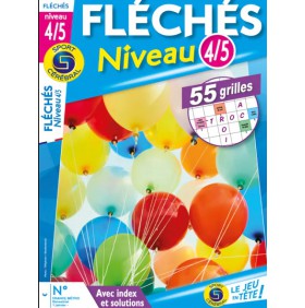 FLÉCHÉS NIV 4/5