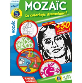 MOZAÏC