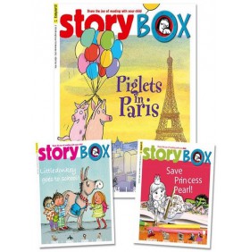 STORY BOX