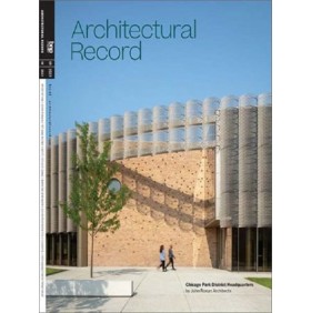 ARCHITECTURAL RECORD