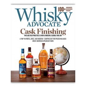 WHISKY ADVOCATE