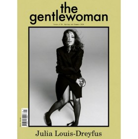 THE GENTLEWOMAN