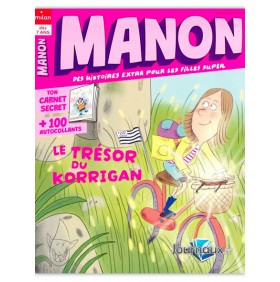 MANON