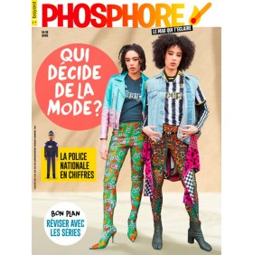 PHOSPHORE