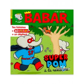 BABAR