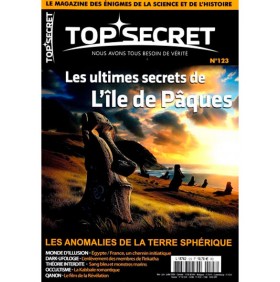 TOP SECRET