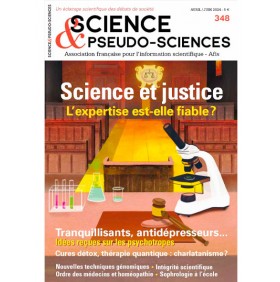 SCIENCE & PSEUDO SCIENCES