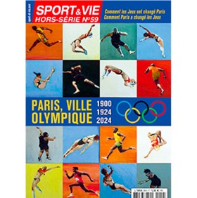 SPORT & VIE HORS SÉRIE