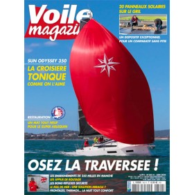 VOILE MAGAZINE