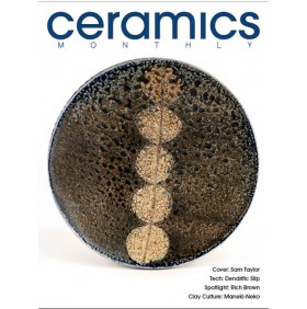 CERAMICS MONTHLY