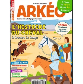 ARKEO JUNIOR