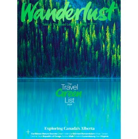 WANDERLUST