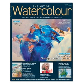 THE ART OF WATERCOLOUR