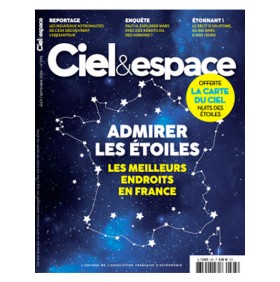 CIEL ET ESPACE