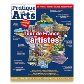 PRATIQUE DES ARTS HORS-SÉRIE