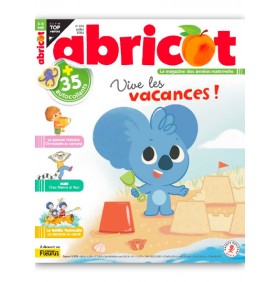 ABRICOT