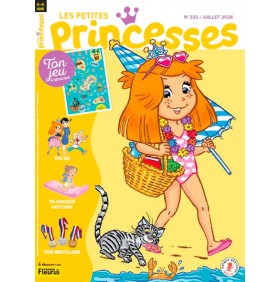 LES PETITES PRINCESSES