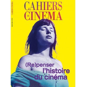 CAHIERS DU CINEMA