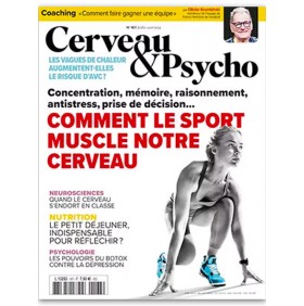 CERVEAU & PSYCHO