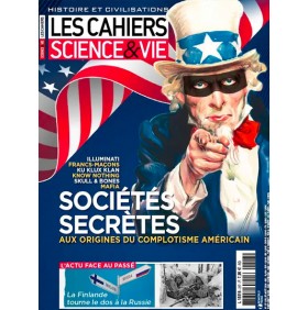 CAHIERS DE SCIENCE & VIE