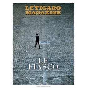 LE FIGARO MAGAZINE