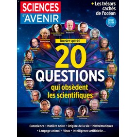 SCIENCES ET AVENIR