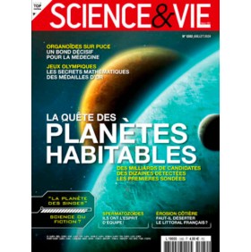 SCIENCE & VIE