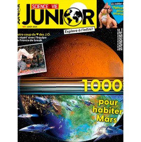 SCIENCE & VIE JUNIOR