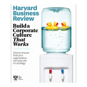 HARVARD BUSINESS REVIEW