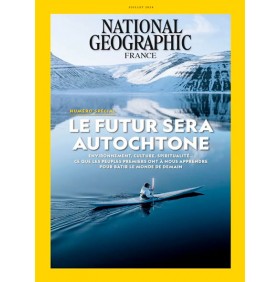 NATIONAL GEOGRAPHIC 