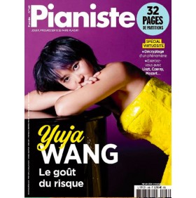 PIANISTE