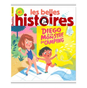 LES BELLES HISTOIRES