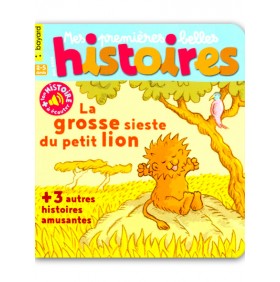 MES PREMIÈRES BELLES HISTOIRES