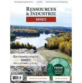 RESSOURCES MINES ET INDUSTRIE