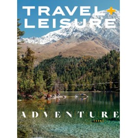 TRAVEL + LEISURE