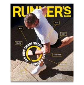 RUNNER'S WORLD (US EDITION)