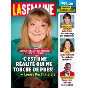 LA SEMAINE