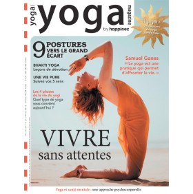 YOGA MAGAZINE FR