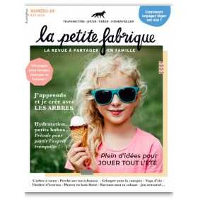 LA PETITE FABRIQUE