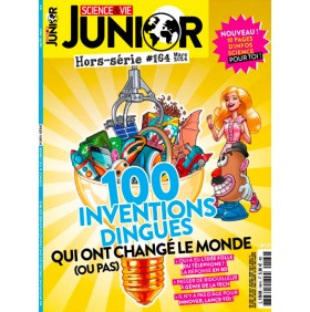 SCIENCE & VIE JUNIOR...