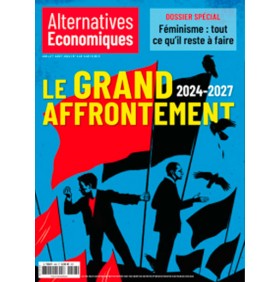 ALTERNATIVES ECONOMIQUES