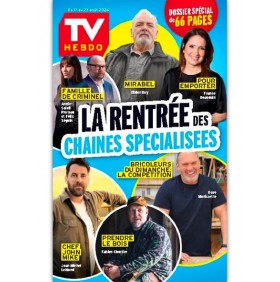 TV HEBDO