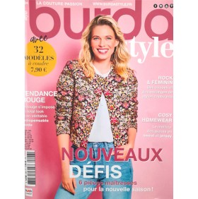 BURDA STYLE