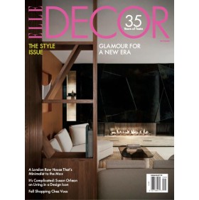 ELLE DECOR (US EDITION)