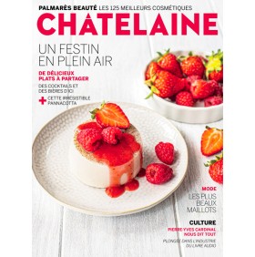 CHATELAINE (VERSION FR)