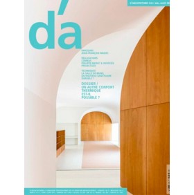 D'A/D'ARCHITECTURES