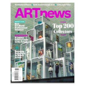 ART NEWS