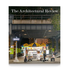 ARCHITECTURAL REVIEW