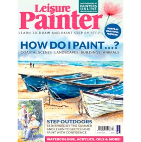 LEISURE PAINTER