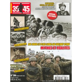 39-45 MAGAZINE